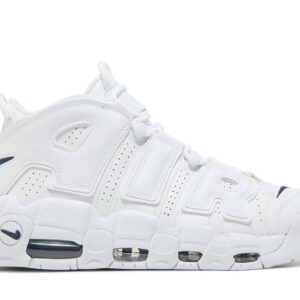 Nike Air More Uptempo 'White Navy' DH8011-100