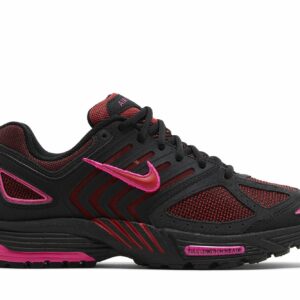 Nike Air Pegasus 2005 Black Fire Red FJ1912-001 Nicesnk
