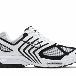 Nike Air Pegasus 2005 White Black FJ1909-100 Nicesnk