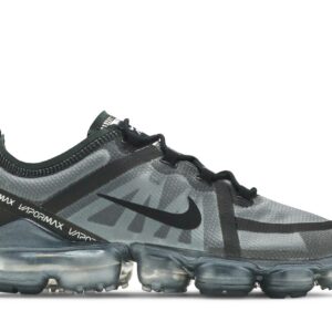 Nike Air VaporMax 2019 Ghost Black AR6631-004 Nicesnk