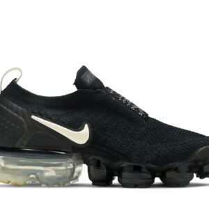 Nike Air VaporMax Moc 2 Black Light Cream AJ6599-002