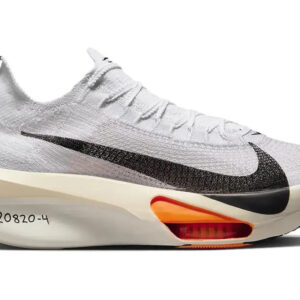 Nike Air Zoom Alphafly NEXT% 3 Prototype FD8356-100 Nicesnk