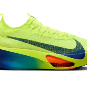 Nike Air Zoom Alphafly NEXT% 3 Volt FD8311-700 Nicesnk