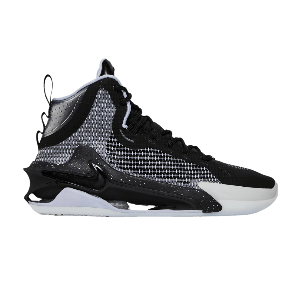 Nike Air Zoom GT Jump EP Own Space DC9039-001 Nicesnk