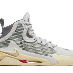 Nike Air Zoom GT Jump EP 'Vast Grey' DC9039-002