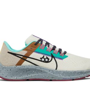 Nike Air Zoom Pegasus 38 Running Club - Sail DO2337-100 Nicesnk