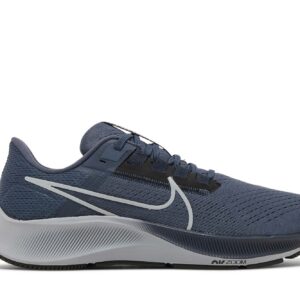 Nike Air Zoom Pegasus 38 Thunder Blue CW7356-400 Nicesnk
