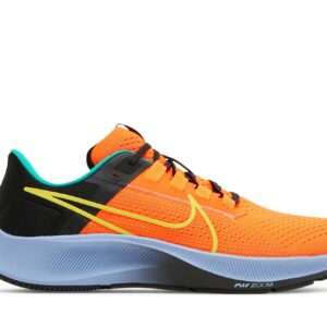 Nike Air Zoom Pegasus 38 Unity Pack - Hyper Crimson DM9052-800 Nicesnk