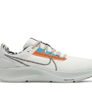Nike Air Zoom Pegasus 38 White Photon Dust DC4520-100 Nicesnk
