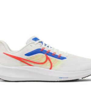 Nike Air Zoom Pegasus 39 'White Crimson Racer Blue' DX3354-100