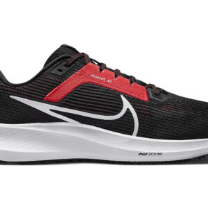 Nike Air Zoom Pegasus 40 'Black Light Crimson' DV3853-003