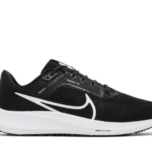 Nike Air Zoom Pegasus 40 'Black White' DV3853-001
