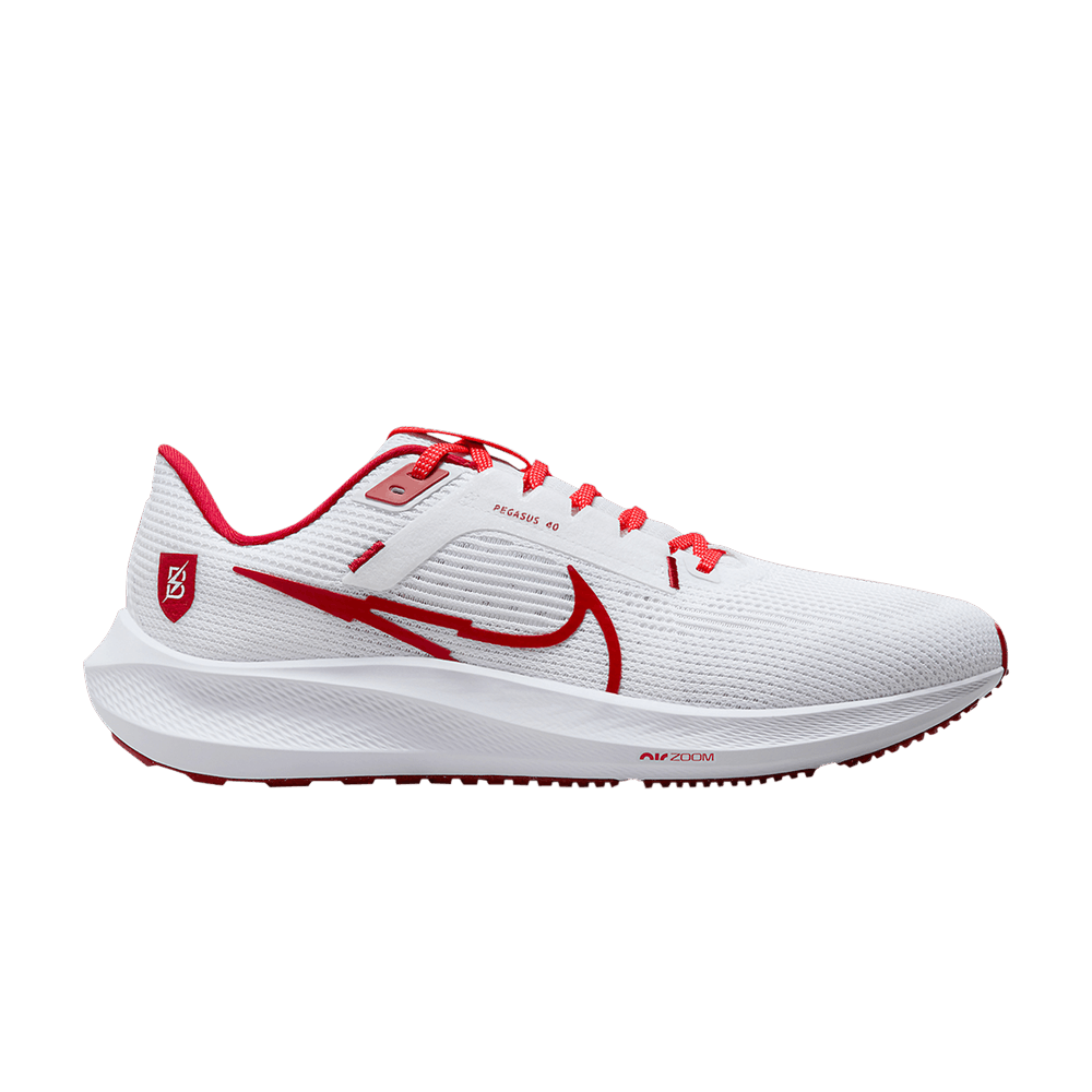 Nike Air Zoom Pegasus 40 'Bowerman Track Club' FJ2844-100
