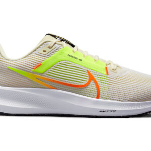 Nike Air Zoom Pegasus 40 'Coconut Milk Lime' DV3853-101