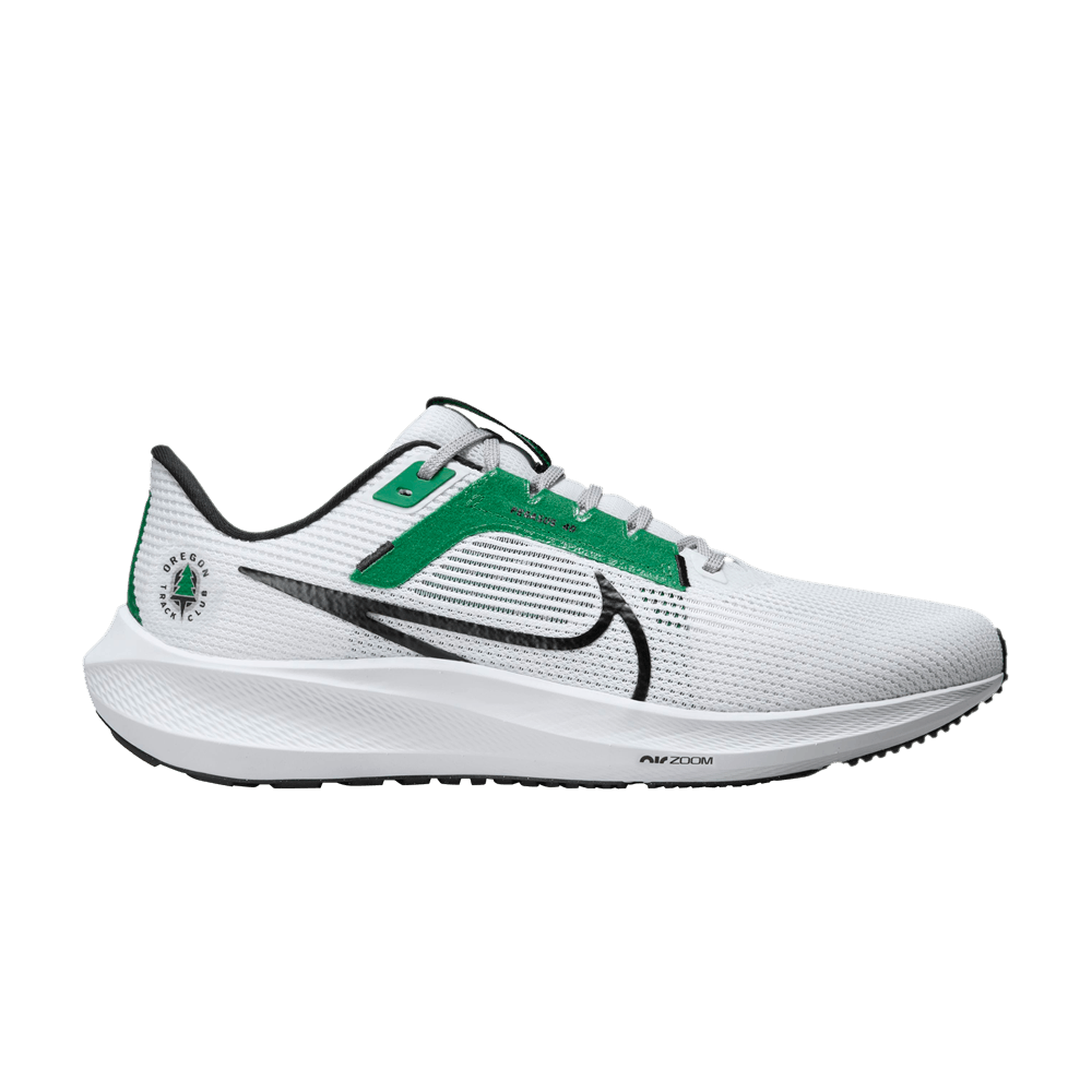 Nike Air Zoom Pegasus 40 'Oregon Track Club' FJ2845-100