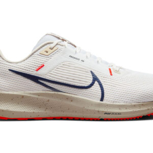 Nike Air Zoom Pegasus 40 'White Obsidian' DV3853-100