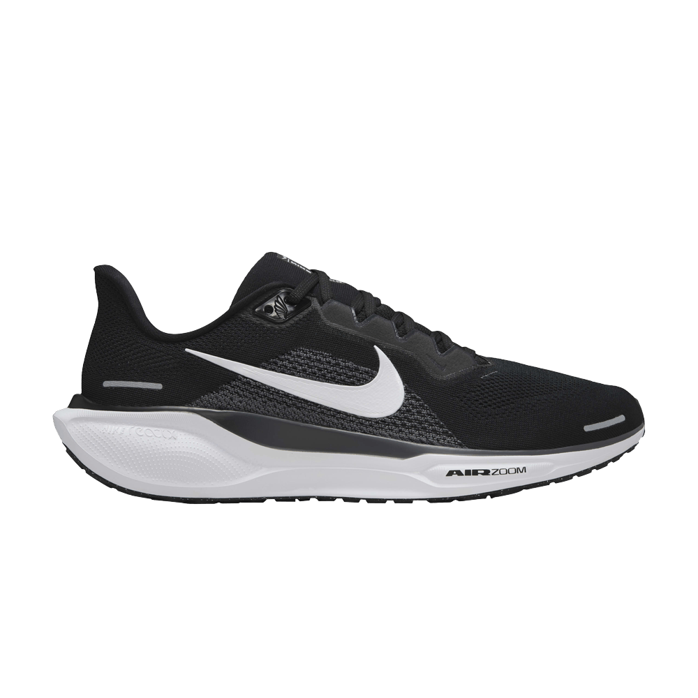 Nike Air Zoom Pegasus 41 Black White FD2722-002 Nicesnk