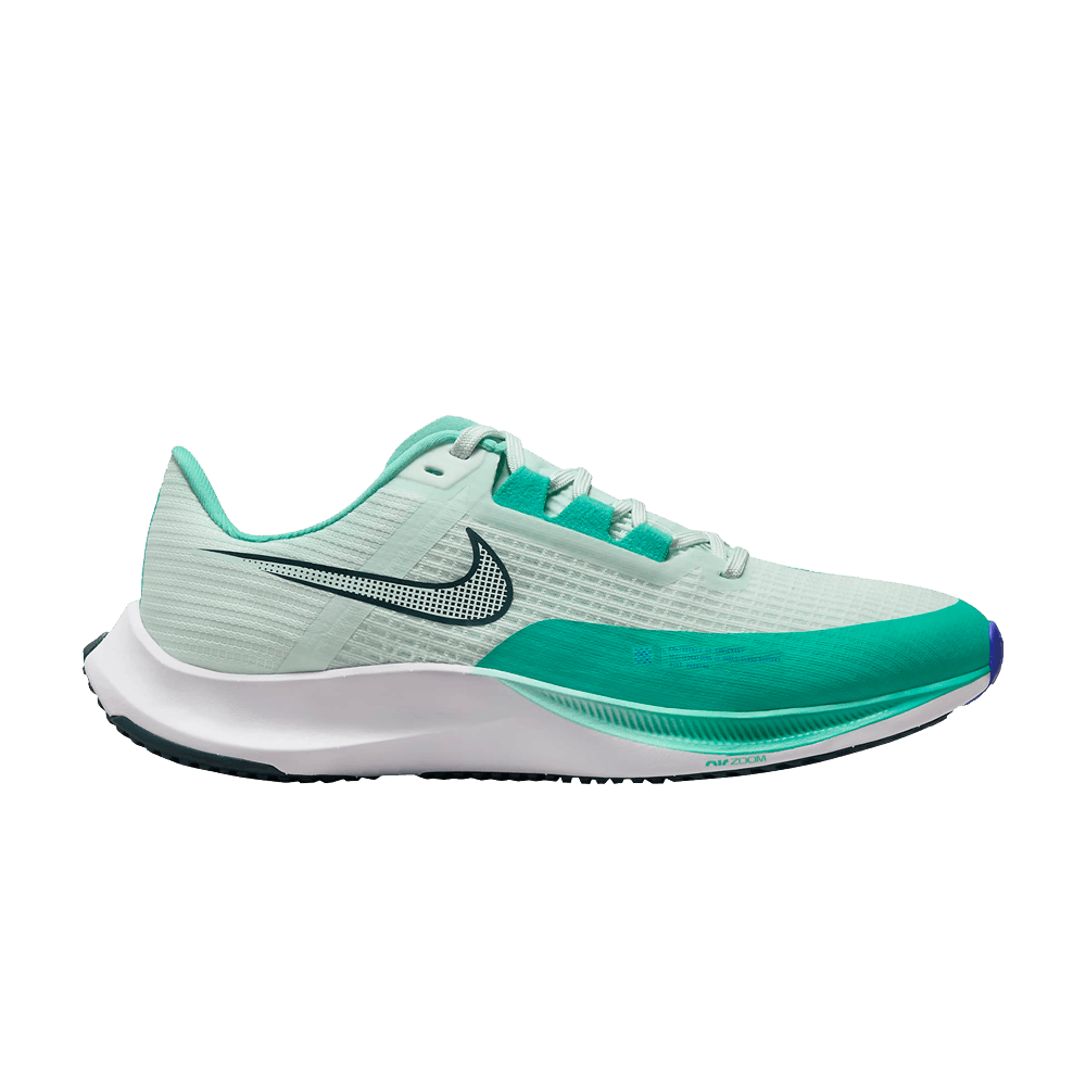 Nike Air Zoom Rival Fly 3 'Barely Green Clear Jade' CT2405-399