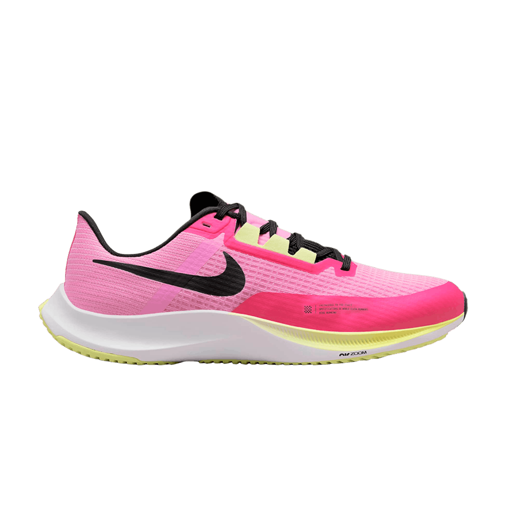 Nike Air Zoom Rival Fly 3 'Pink Spell' CT2405-606