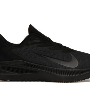 Nike Air Zoom Winflo 7 'Black Anthracite' CJ0291-001