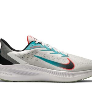 Nike Air Zoom Winflo 7 Flash Crimson Aqua CJ0291-100 Nicesnk