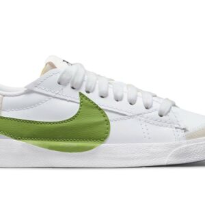 Nike Blazer Low 77 Jumbo 'White Chlorophyll' DV9122-131