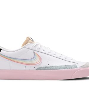Nike Blazer Low '77 Vintage 'Be True' DD3034-100