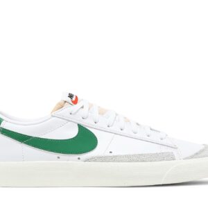 Nike Blazer Low '77 Vintage 'Pine Green' DA6364-115