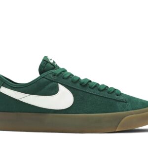 Nike Blazer Low GT SB Green Gum DC0603-300 Nicesnk