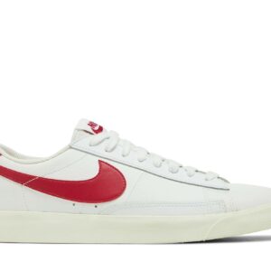 Nike Blazer Low University Red CI6377-102 Nicesnk