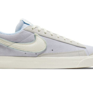 Nike Blazer Low Vintage '77 'Psychic Blue' DH4101-001
