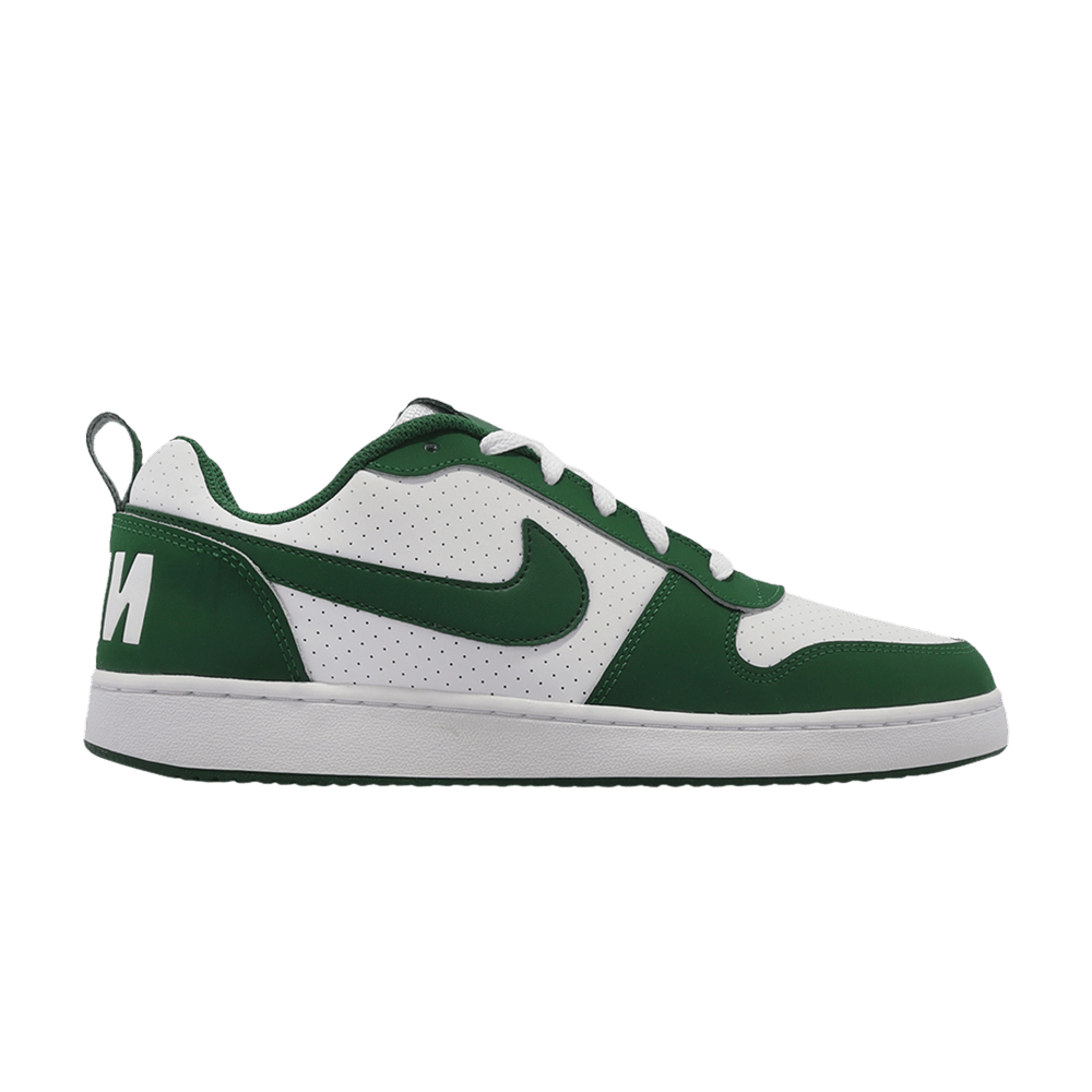 Nike Court Borough Low Gorge Green FN3440-131 Nicesnk