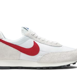 Nike Daybreak SP 'White University Red' BV7725-100