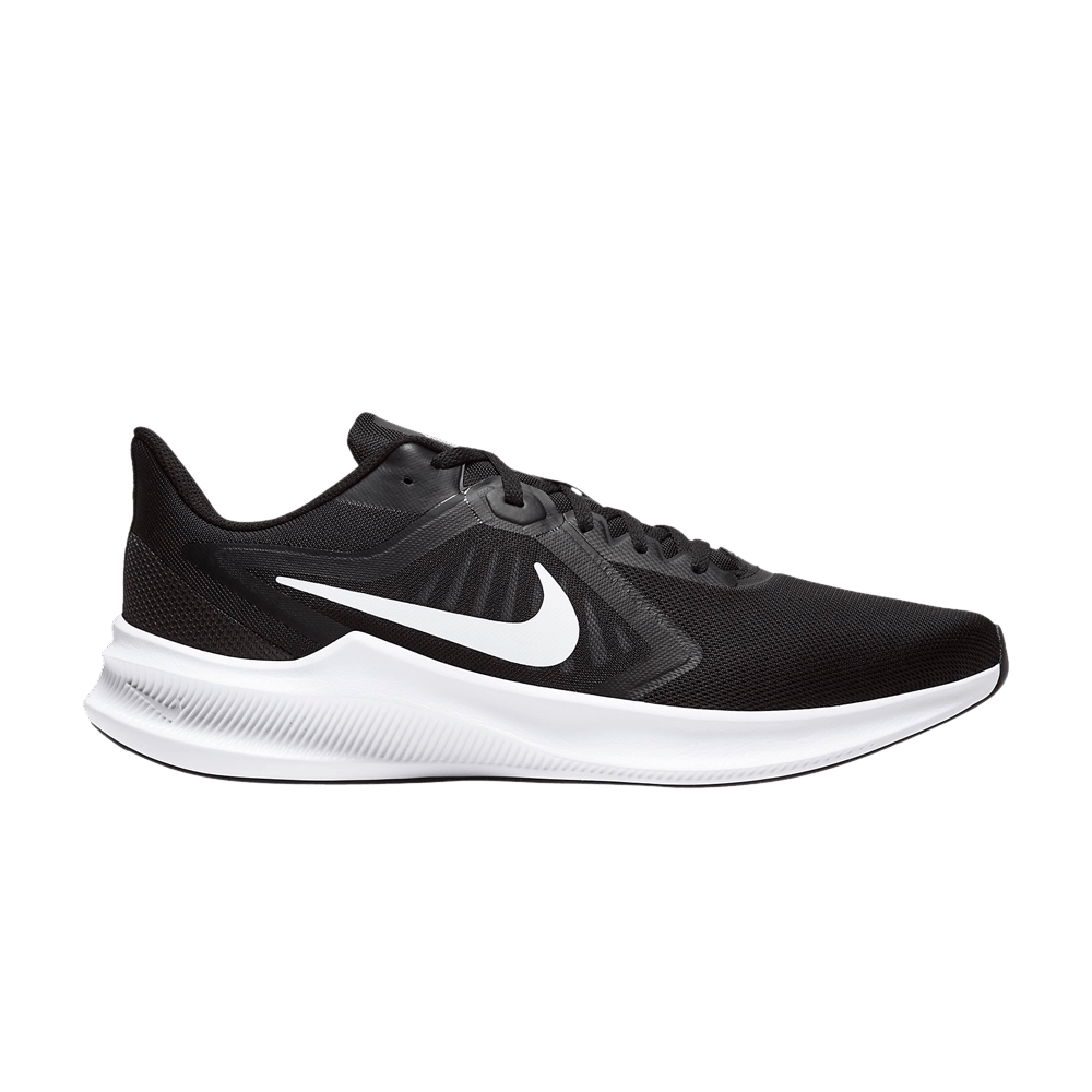 Nike Downshifter 10 Black CI9981-004 Nicesnk