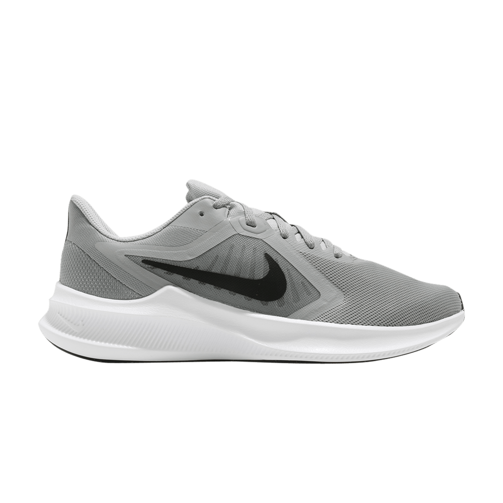 Nike Downshifter 10 Particle Grey CI9981-003 Nicesnk