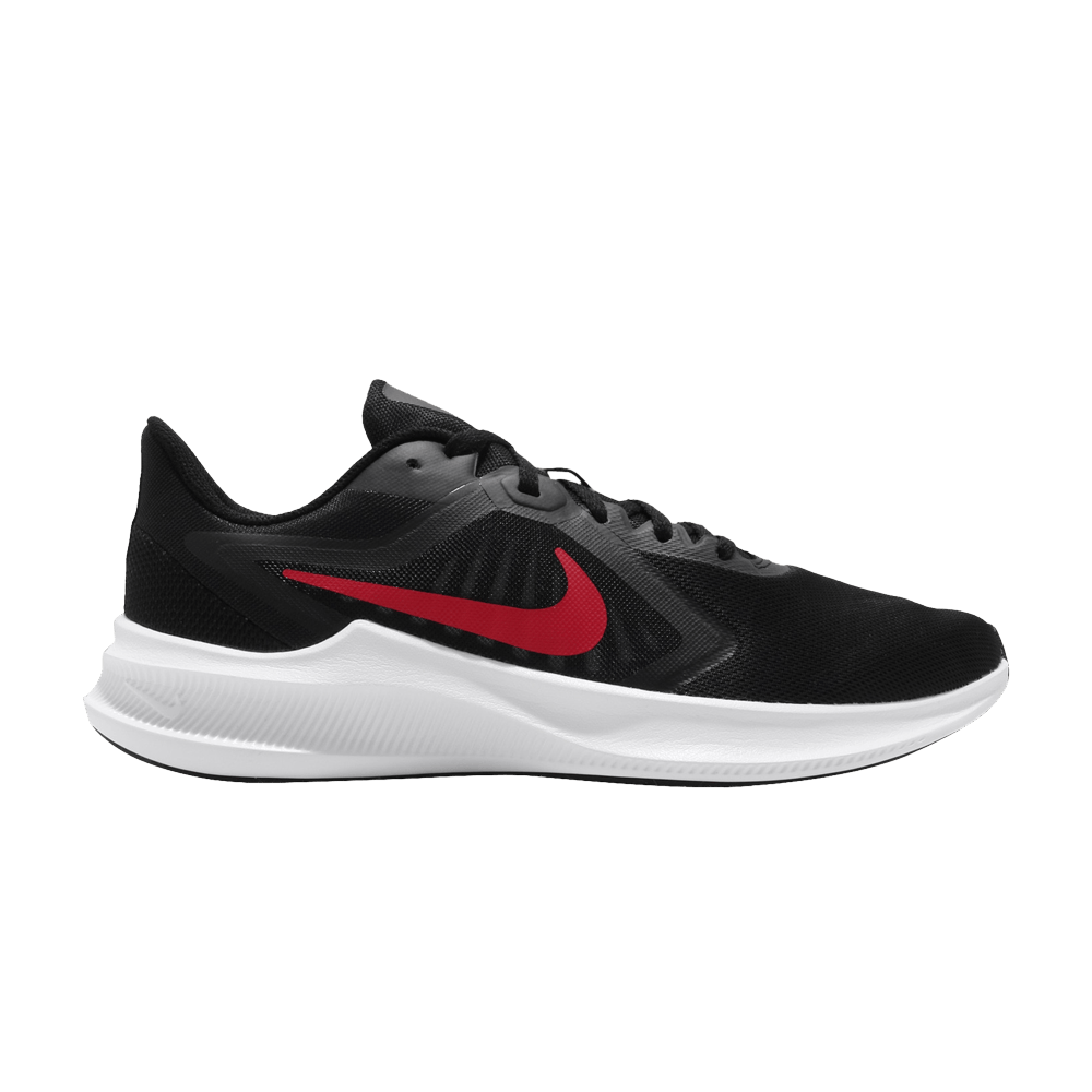 Nike Downshifter 10 'University Red' CI9981-006