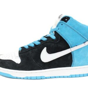 Nike Dunk High Pro SB Send Help 305050-014 Nicesnk