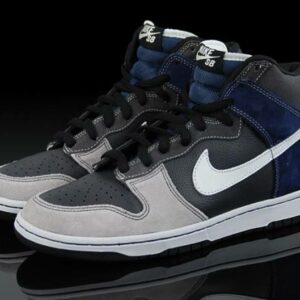 Nike Dunk High Pro SB Un-Futuras 305050-015 Nicesnk