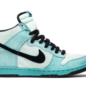 Nike Dunk High SB Sea Crystal 305050-301 Nicesnk