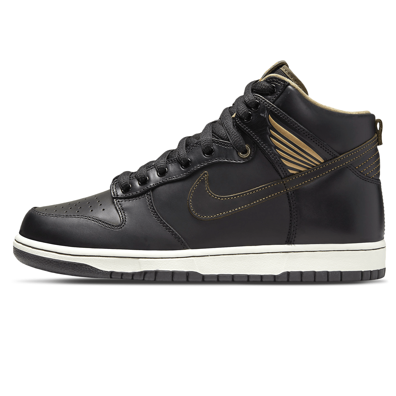 Nike Dunk High SB x Pawnshop 'Old Soul'