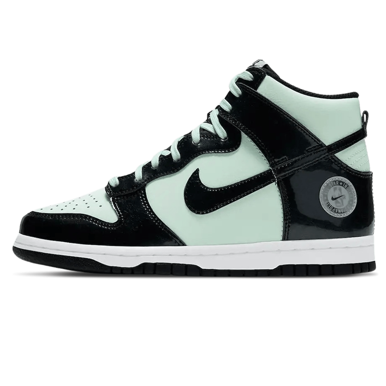Nike Dunk High SE 'All Star 2021'