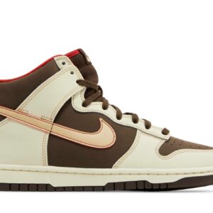 Nike Dunk High SE Baroque Brown FB8892-200 Nicesnk