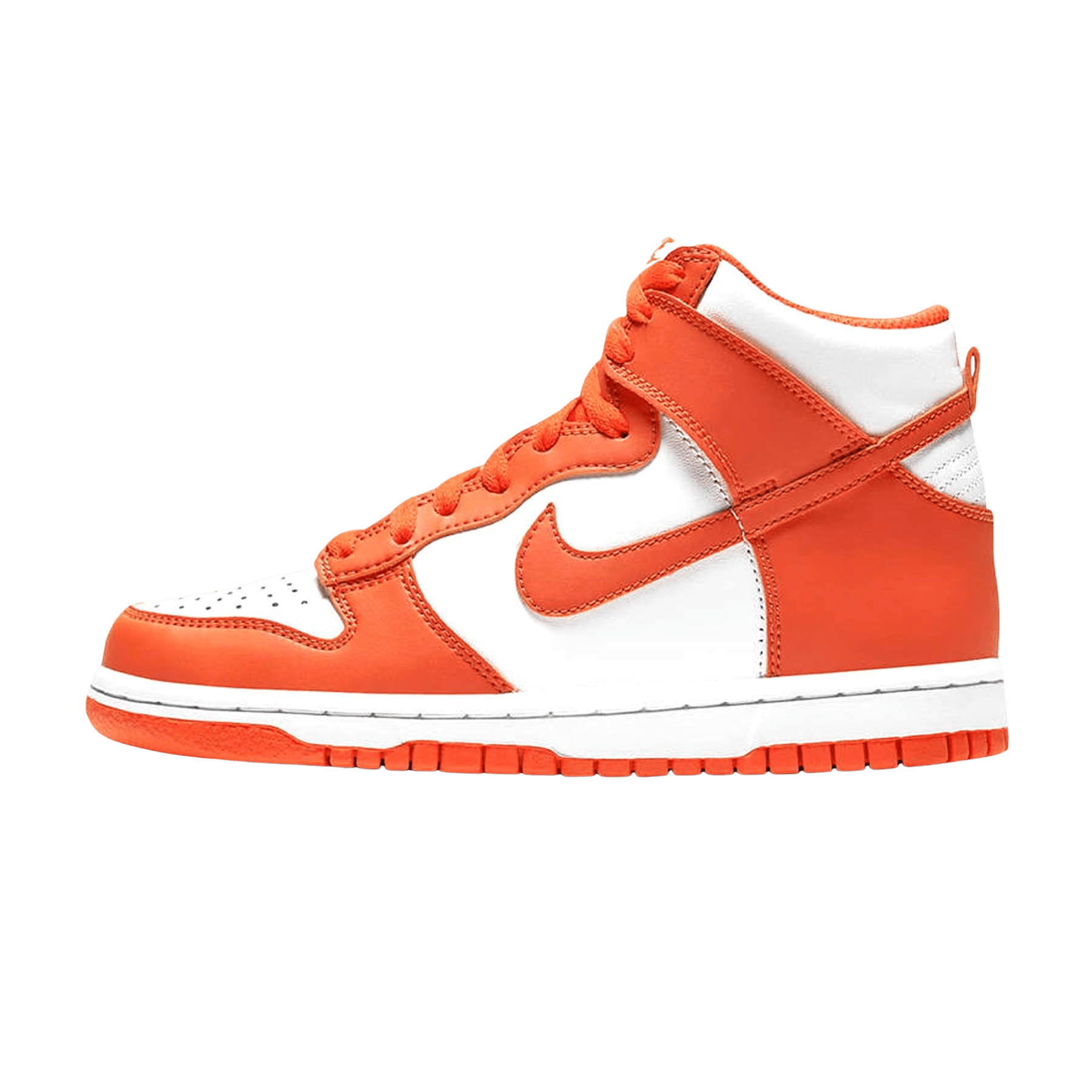 Nike Dunk High SP GS 'Syracuse' 2021