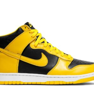 Nike Dunk High SP 'Iowa' 2020 CZ8149-002