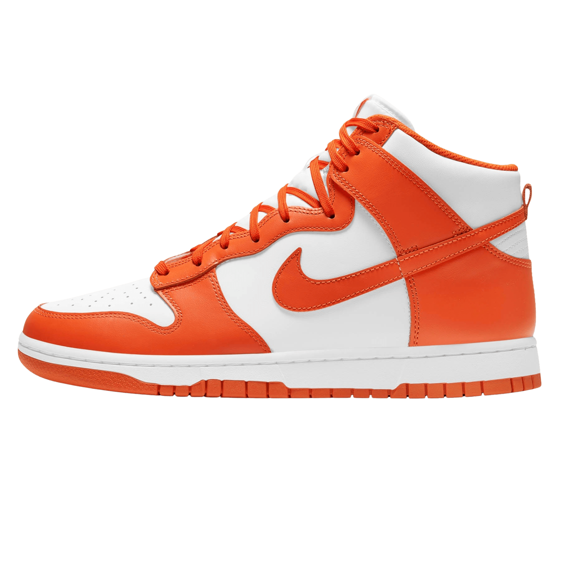 Nike Dunk High SP 'Syracuse' 2021