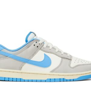 Nike Dunk Low Athletic Department - University Blue FN7488-133 Nicesnk