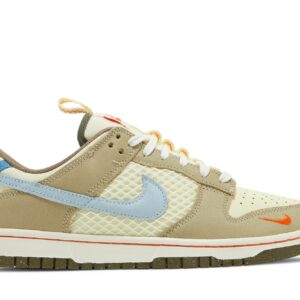 Nike Dunk Low Cartoon DX6038-741 Nicesnk