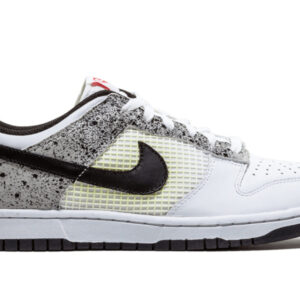 Nike Dunk Low Cl Jordan Pack 304714-107 Nicesnk