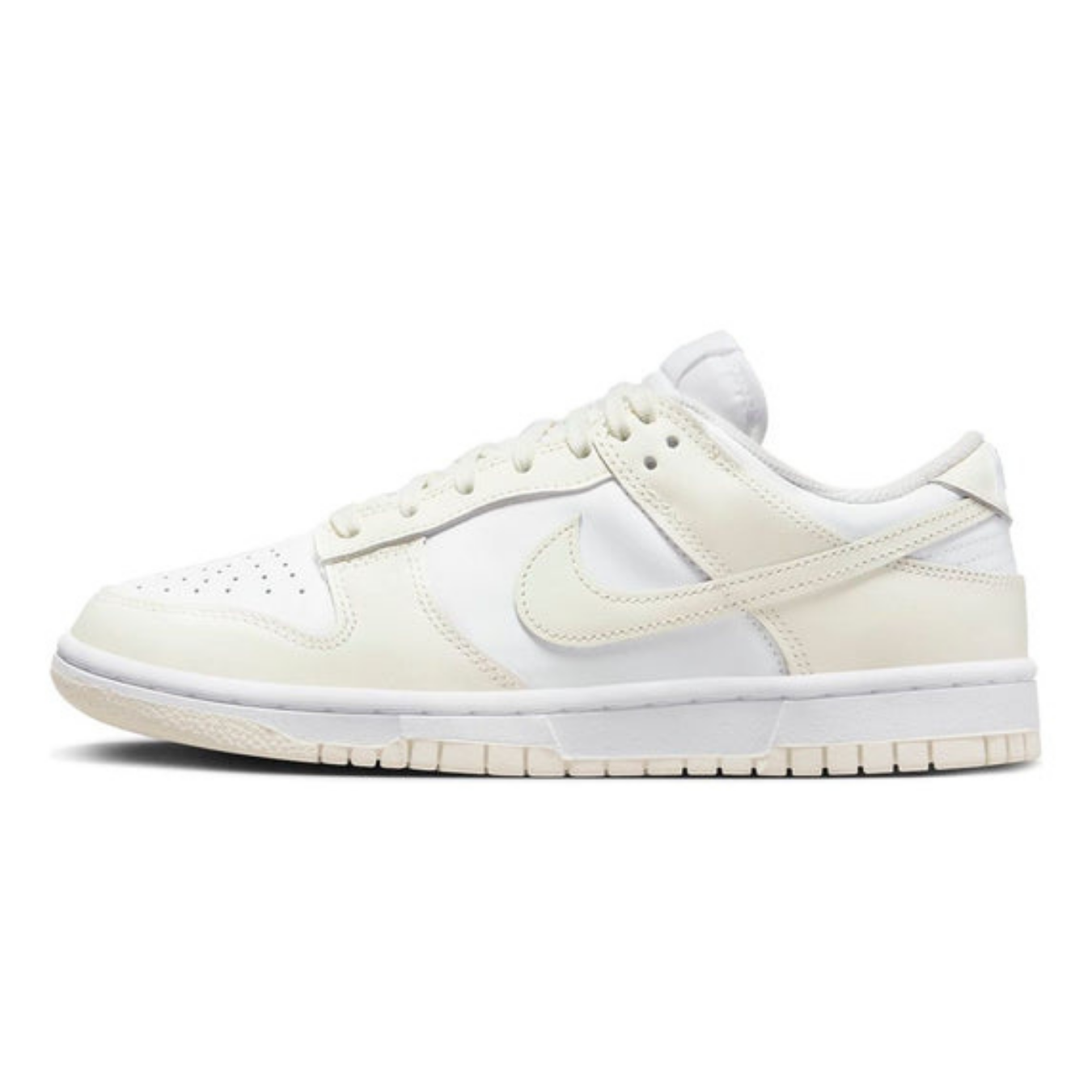Nike Dunk Low 'Coconut Milk'