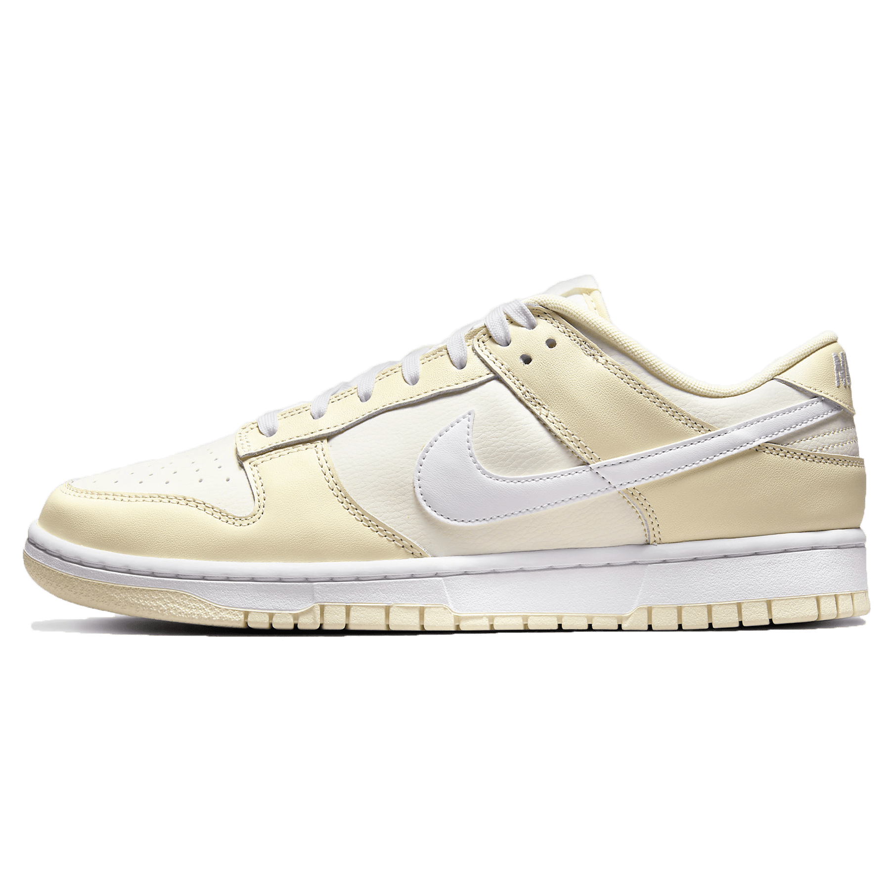Nike Dunk Low 'Coconut Milk'